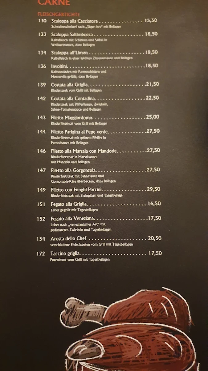 Speisekarte photo 6