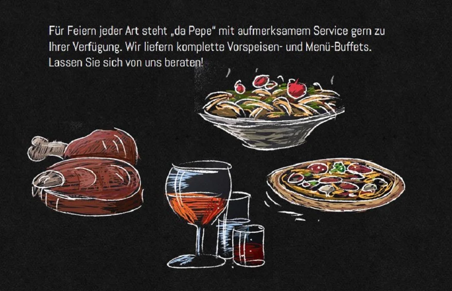 Speisekarte photo 8