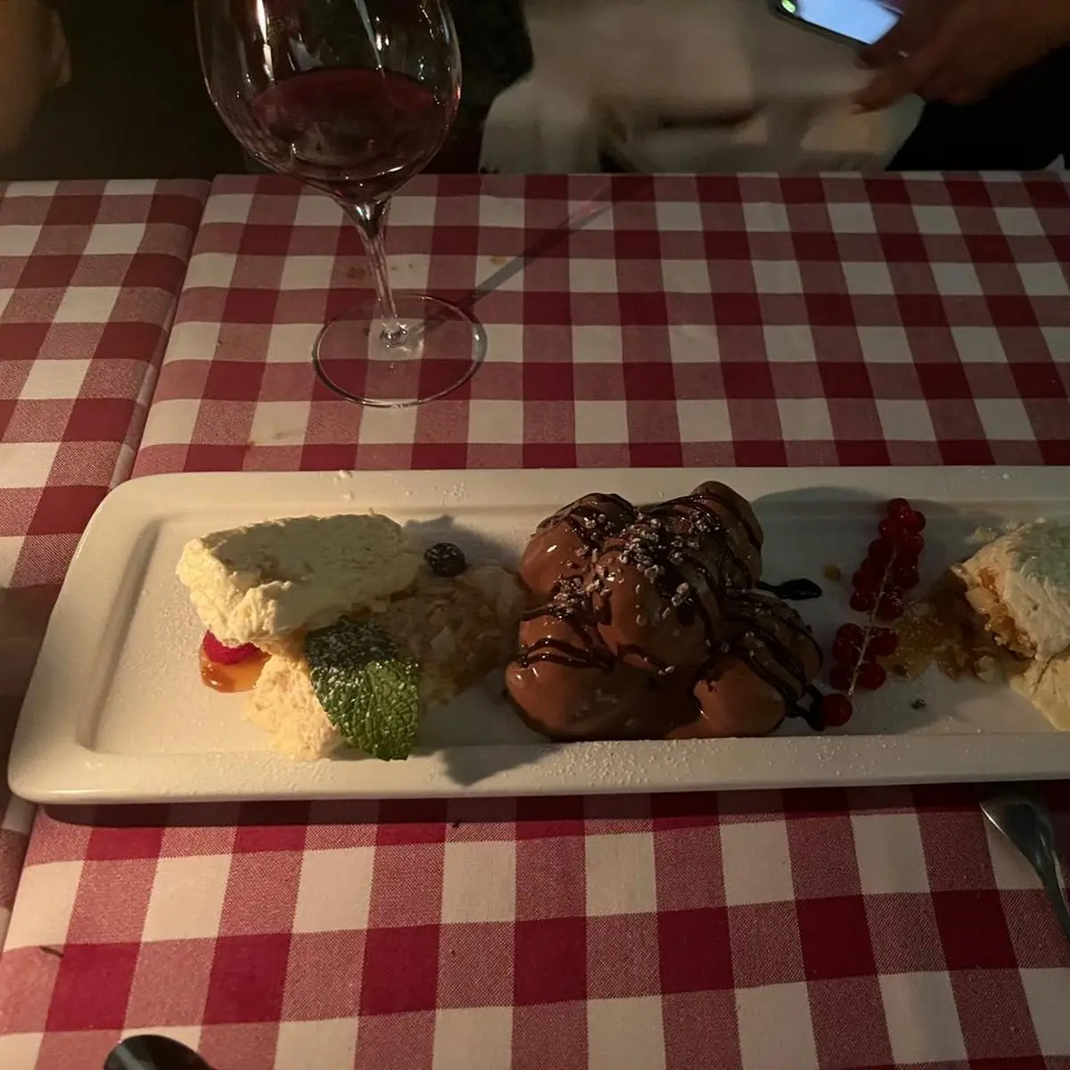 Essen und Trinken photo 3
