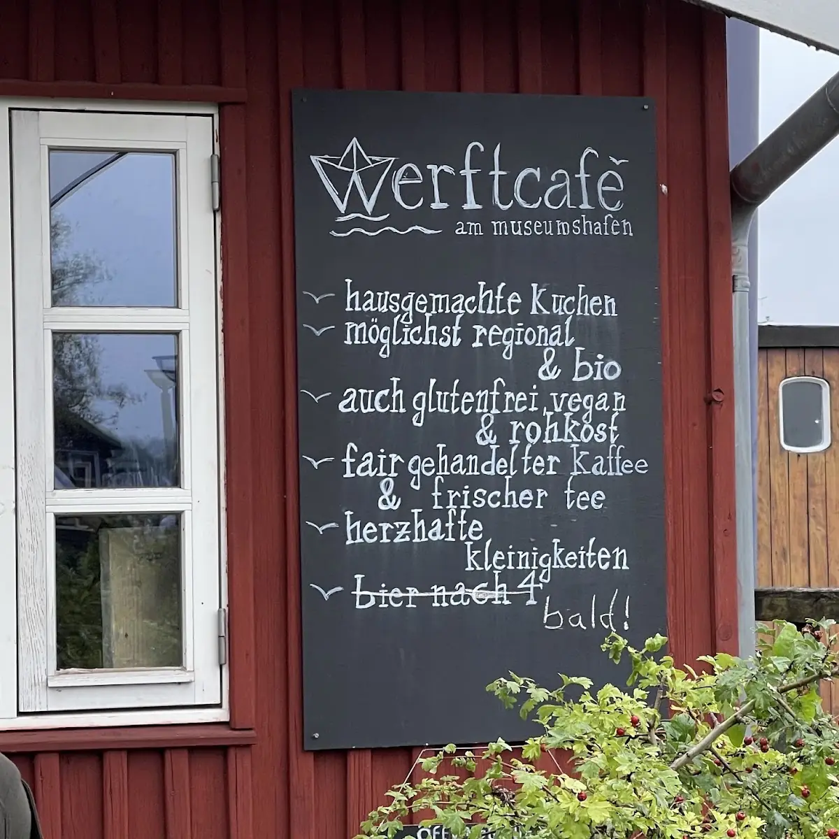 Speisekarte photo 5