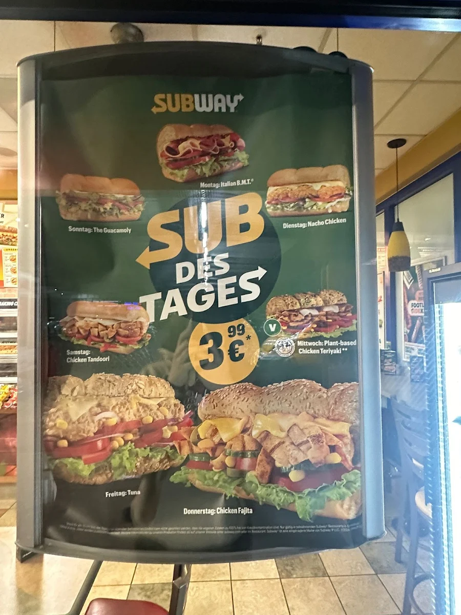 Speisekarte photo 6