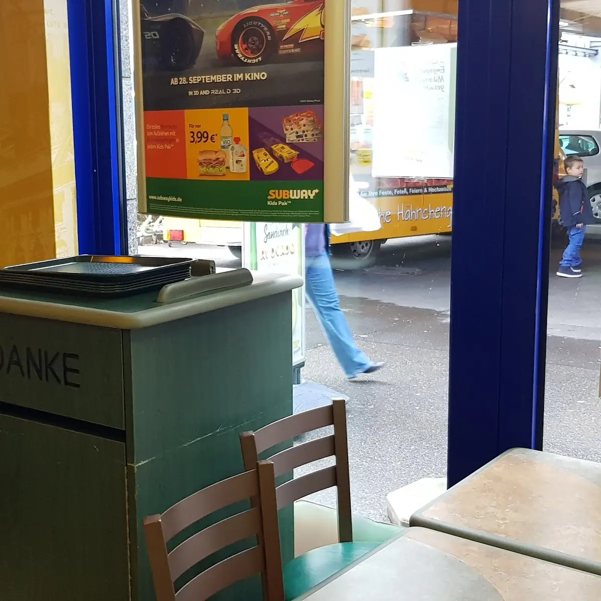 Atmosphäre photo 2