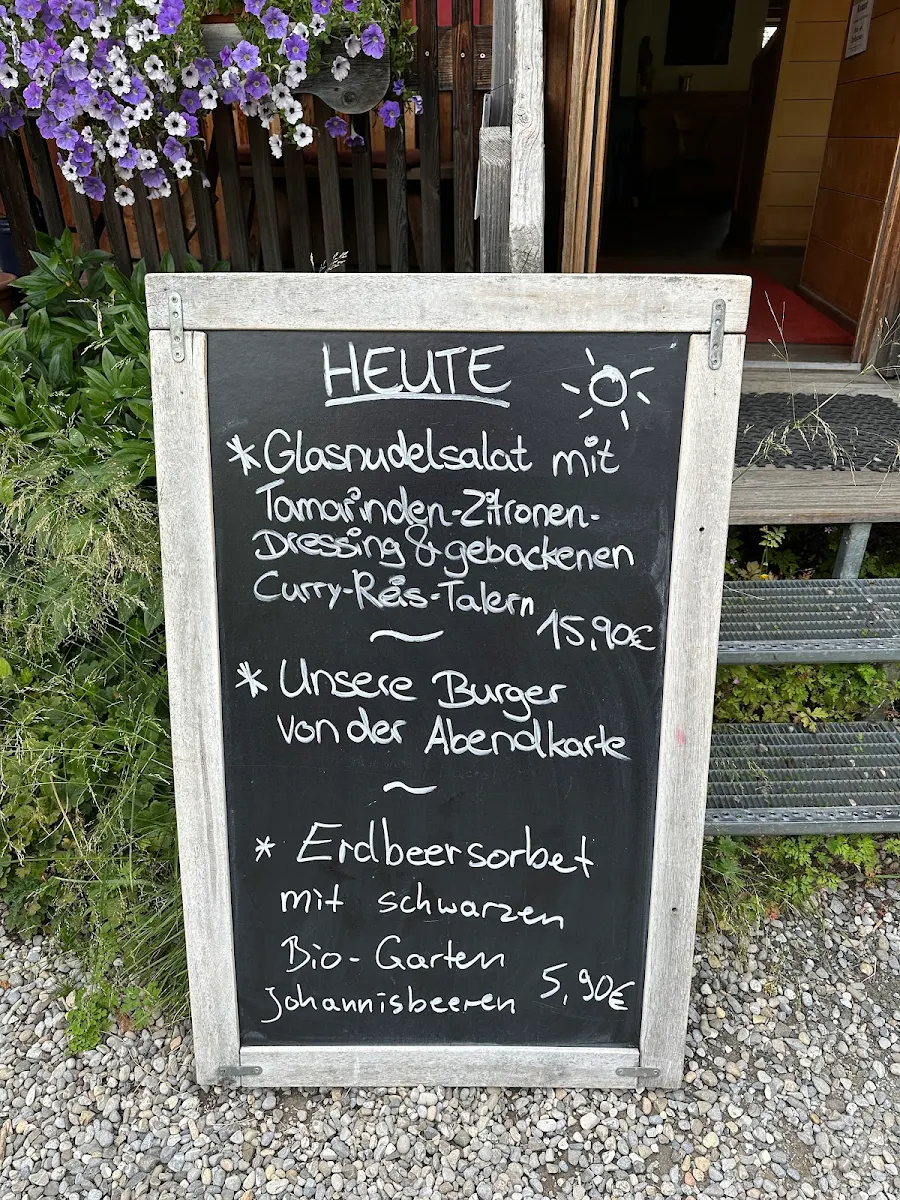 Speisekarte photo 4