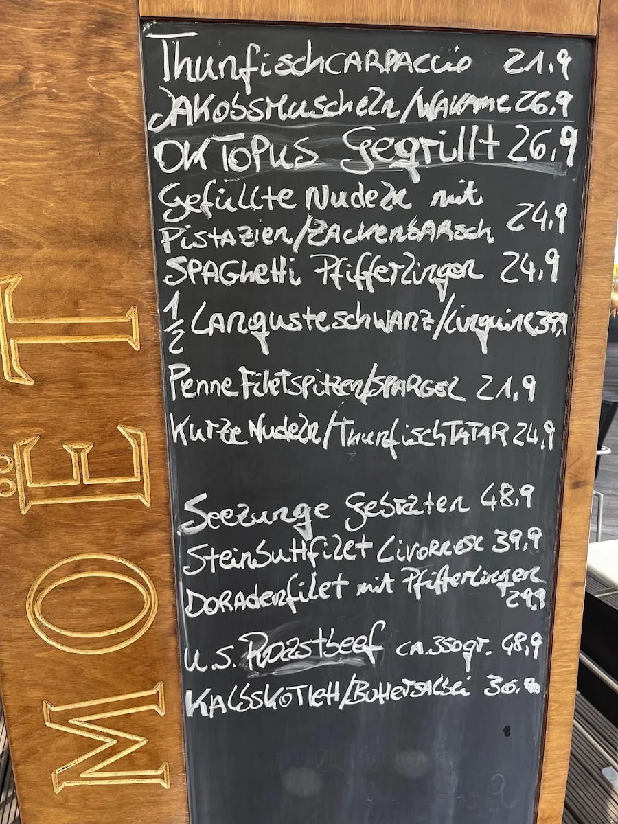Speisekarte photo 4