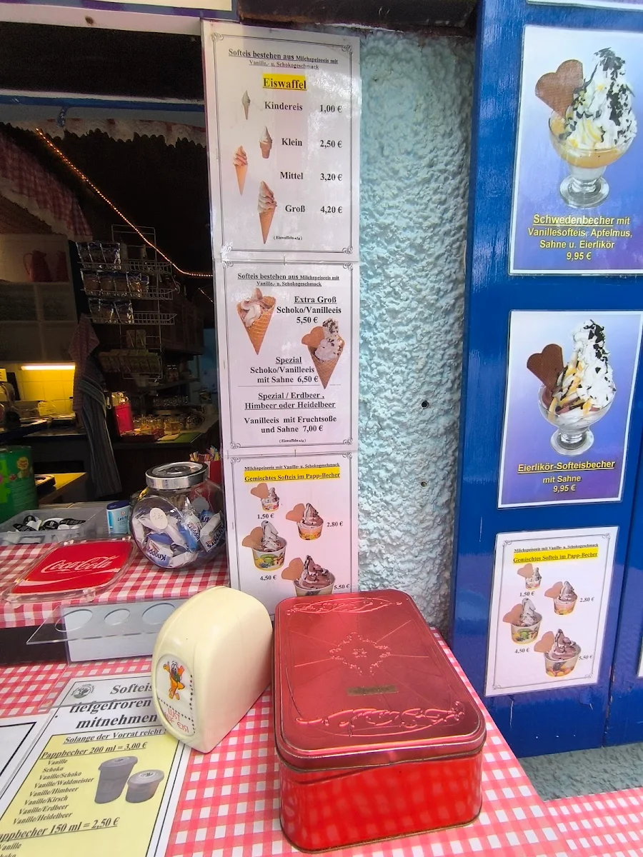 Speisekarte photo 6