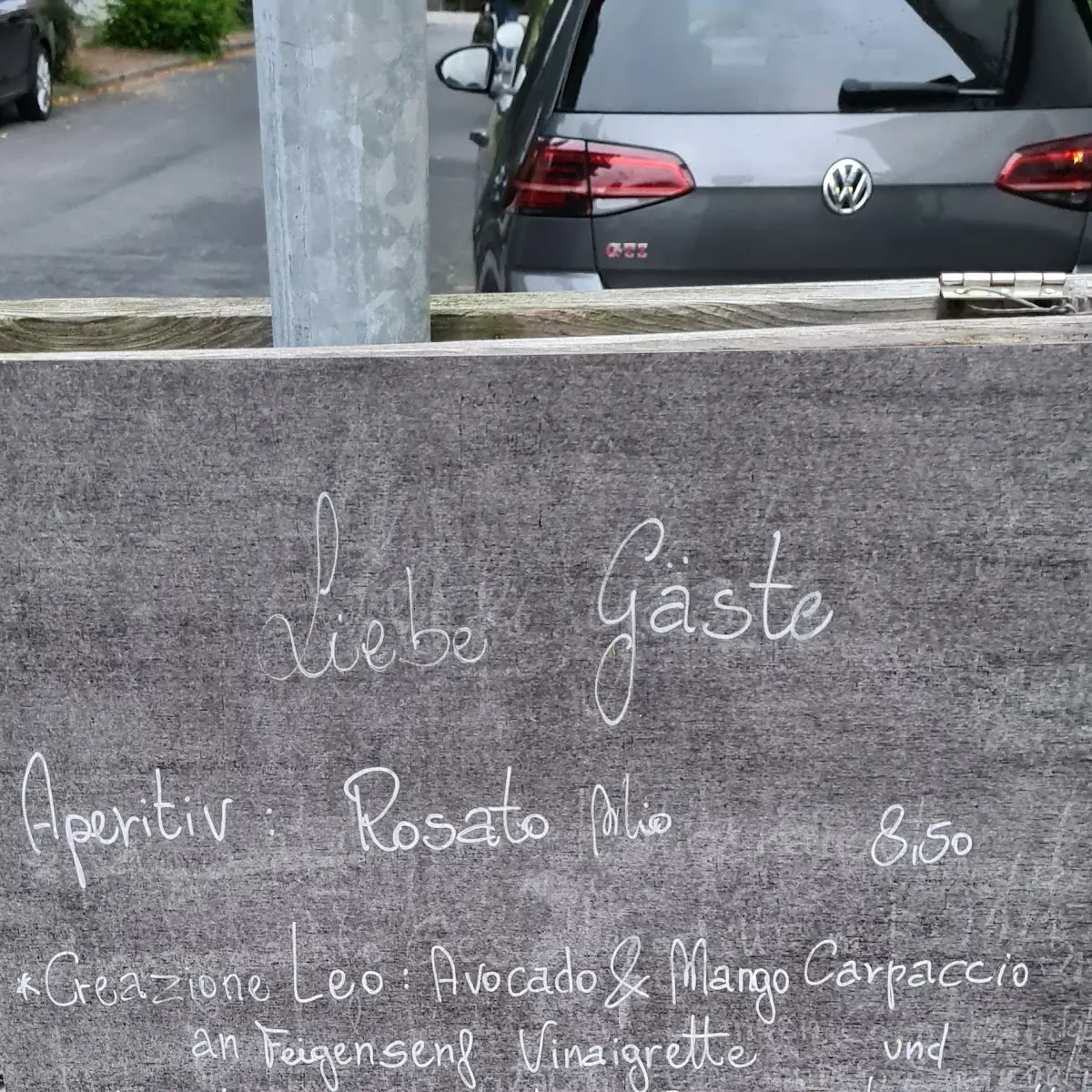 Speisekarte photo 6
