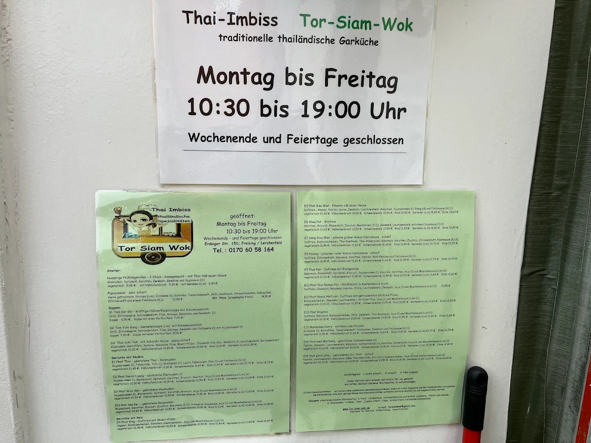 Speisekarte photo 8
