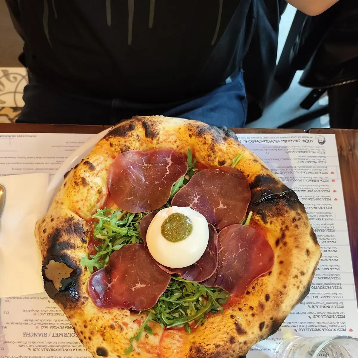Essen und Trinken photo 4