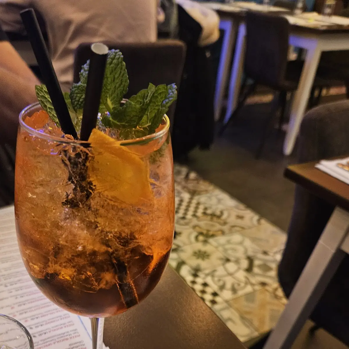 Essen und Trinken photo 6