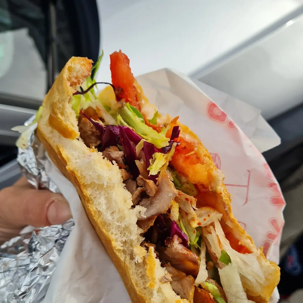 Essen und Trinken photo 10
