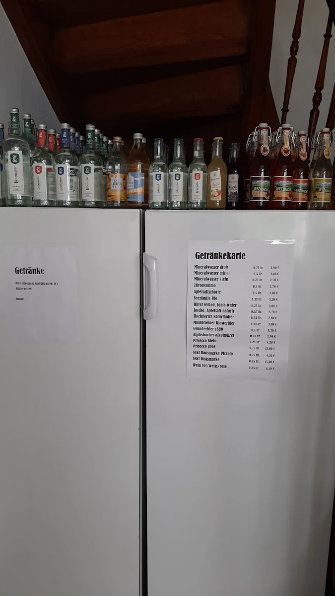 Speisekarte photo 7