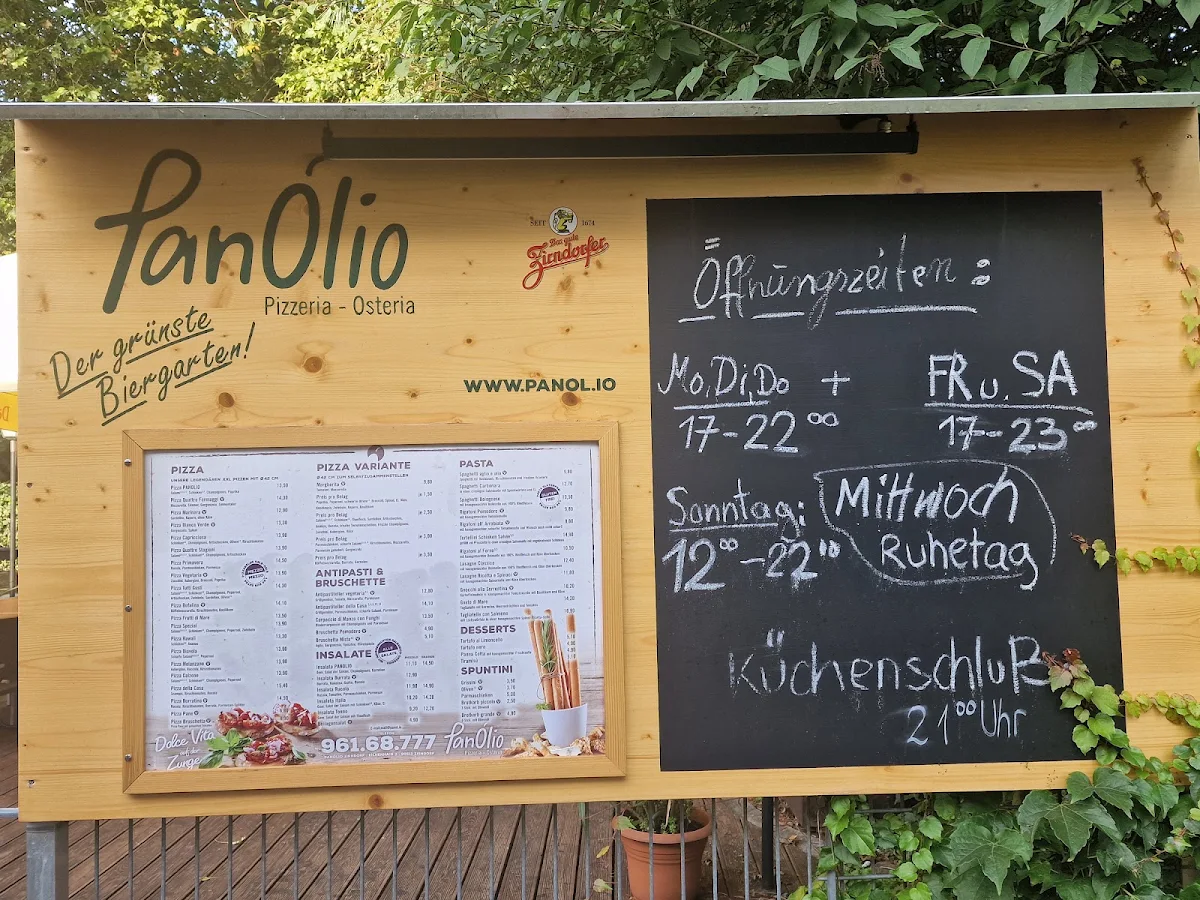Speisekarte photo 9