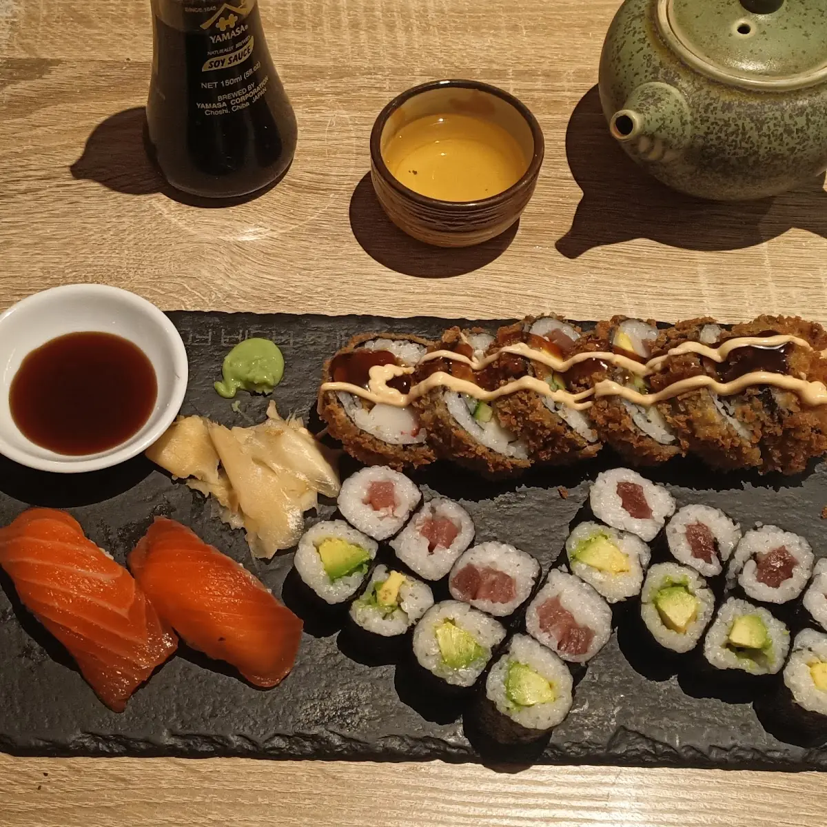 Essen und Trinken photo 3