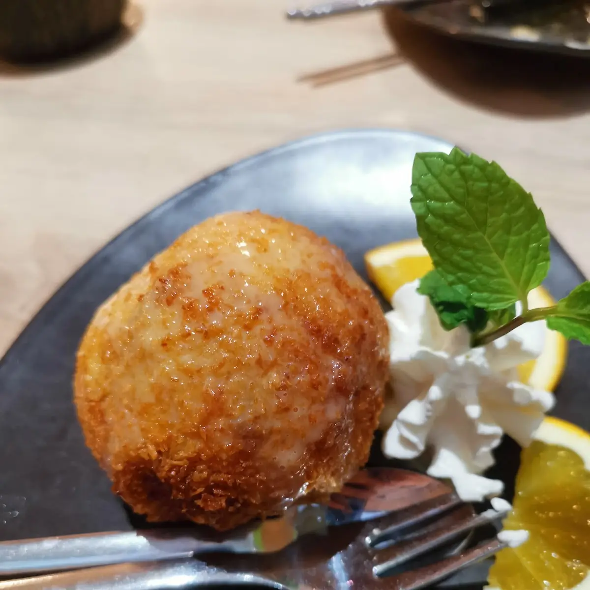 Essen und Trinken photo 9