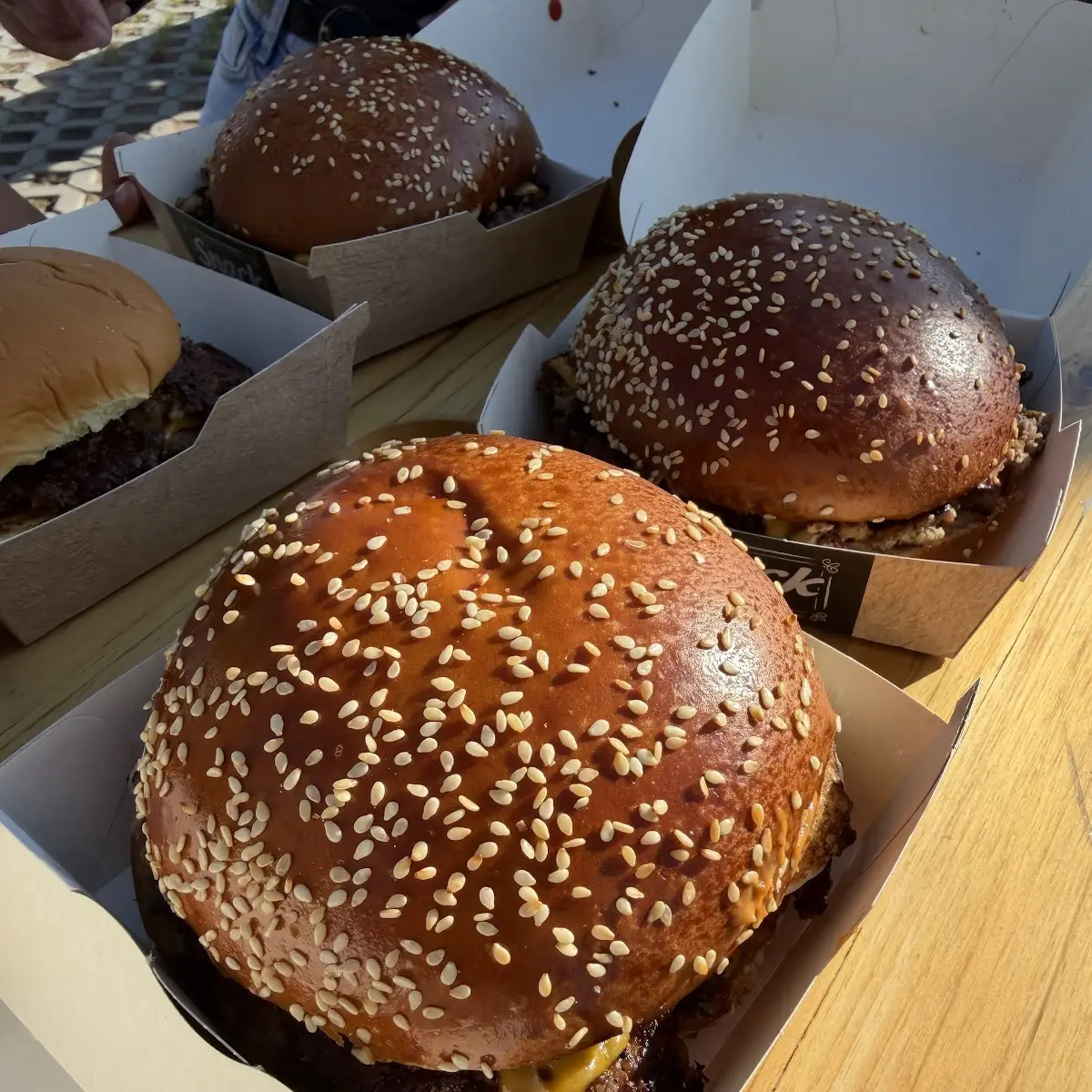 Essen und Trinken photo 10