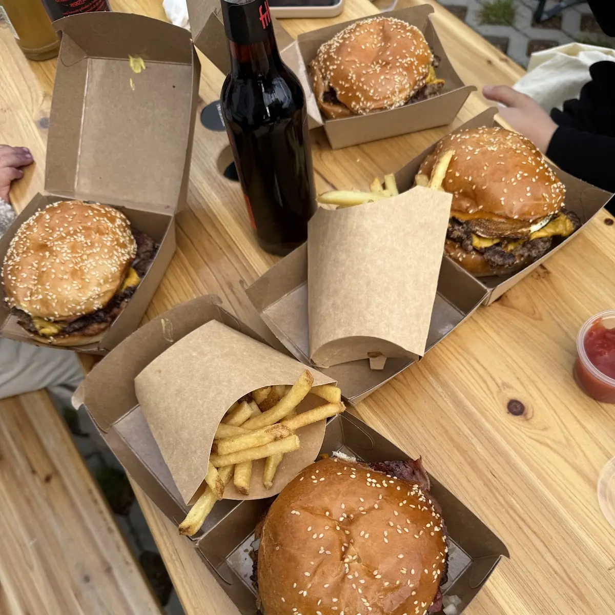 Essen und Trinken photo 3