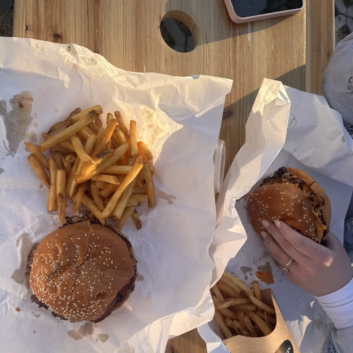 Essen und Trinken photo 6