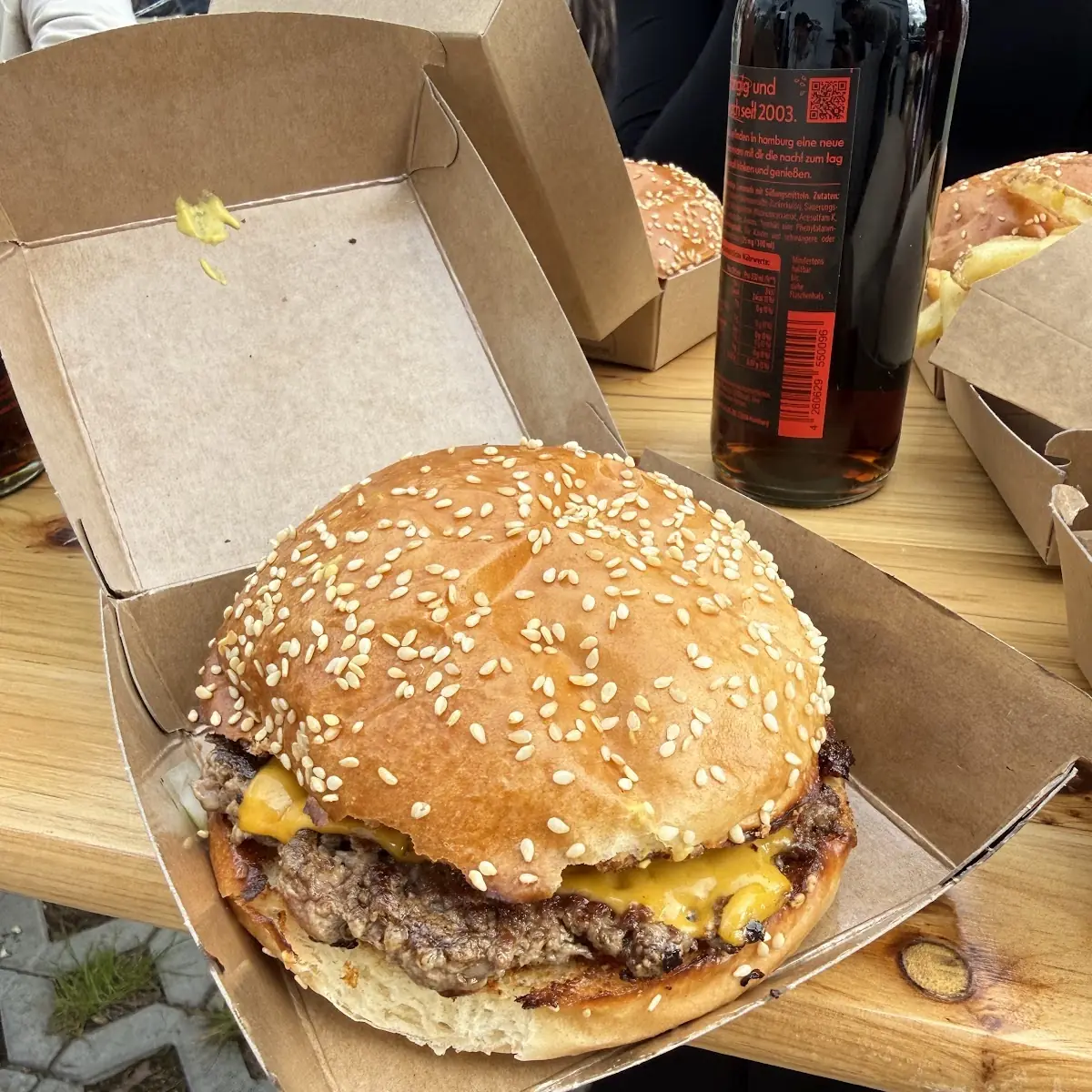 Essen und Trinken photo 7