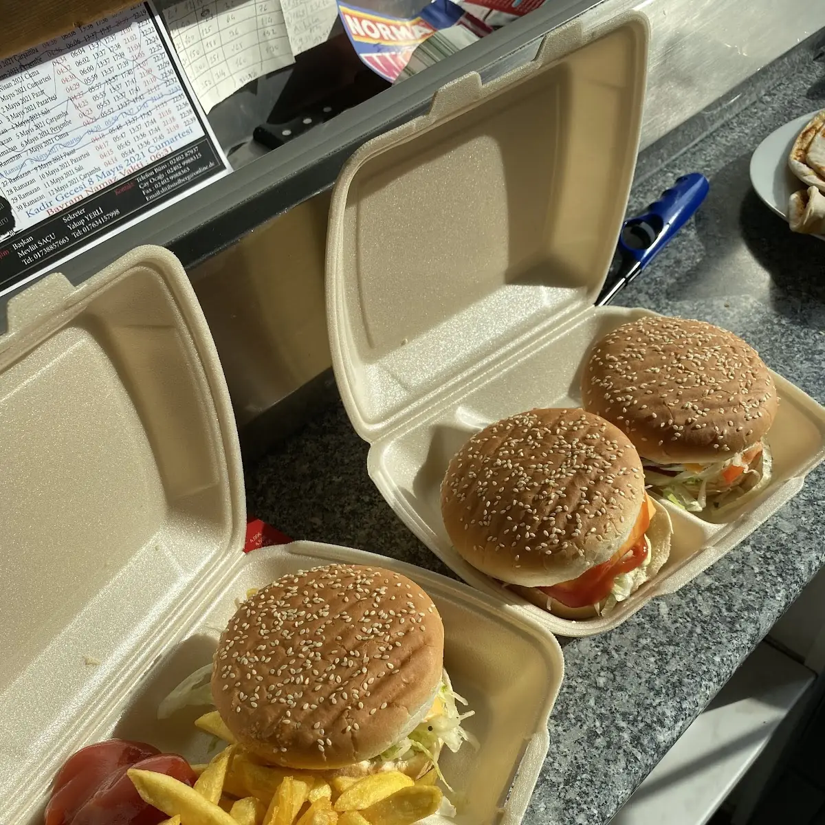 Essen und Trinken photo 10