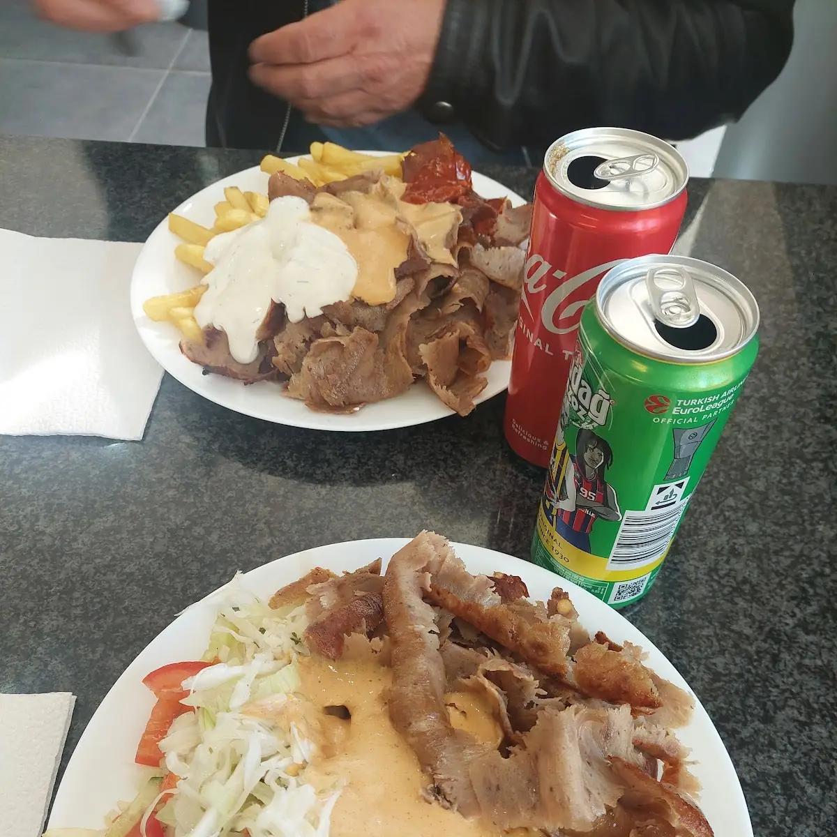 Essen und Trinken photo 3