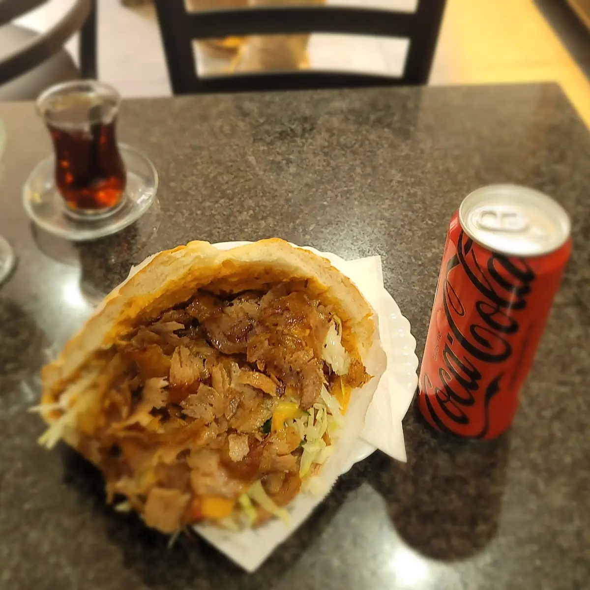 Essen und Trinken photo 9
