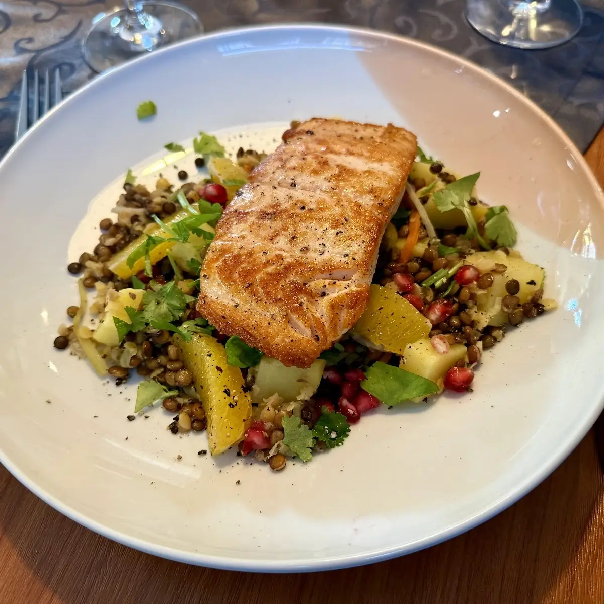 Essen und Trinken photo 4