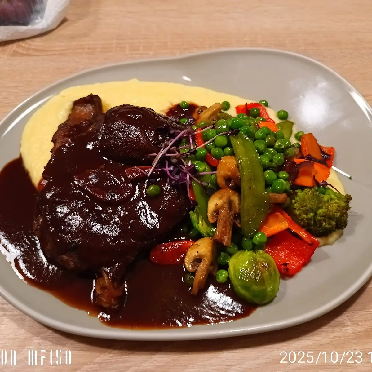 Essen und Trinken photo 5