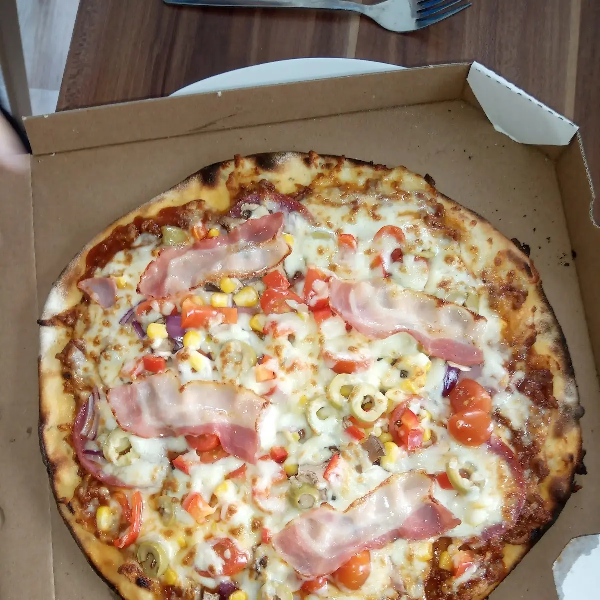 Essen und Trinken photo 9