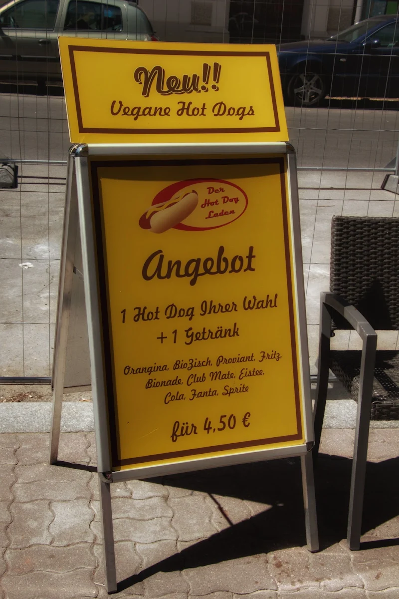 Speisekarte photo 10