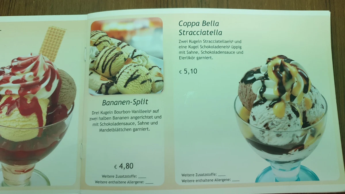 Speisekarte photo 10