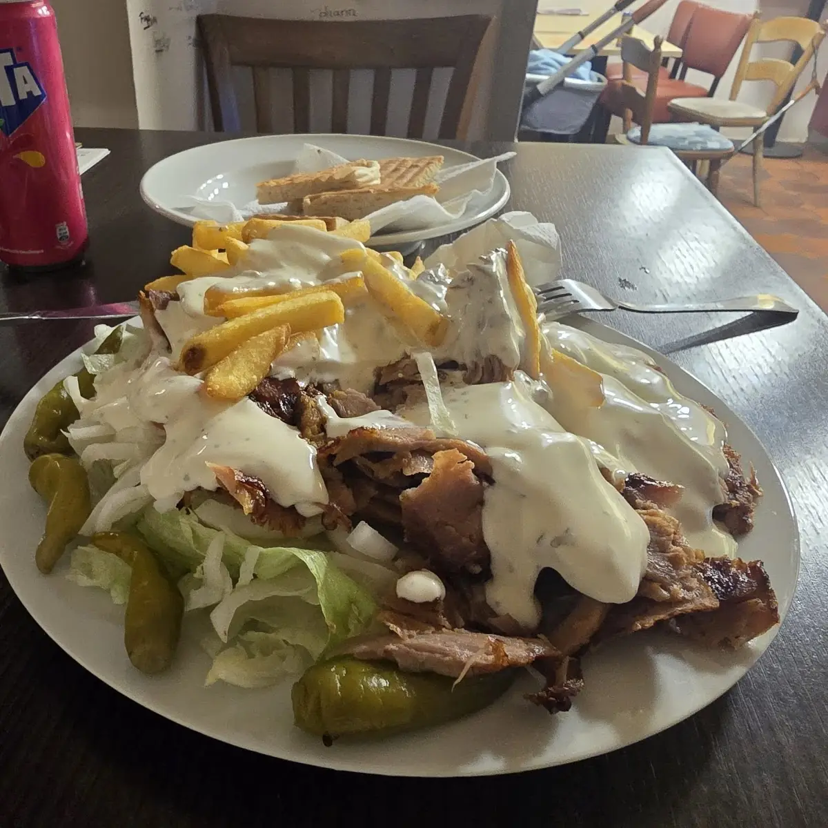 Essen und Trinken photo 2