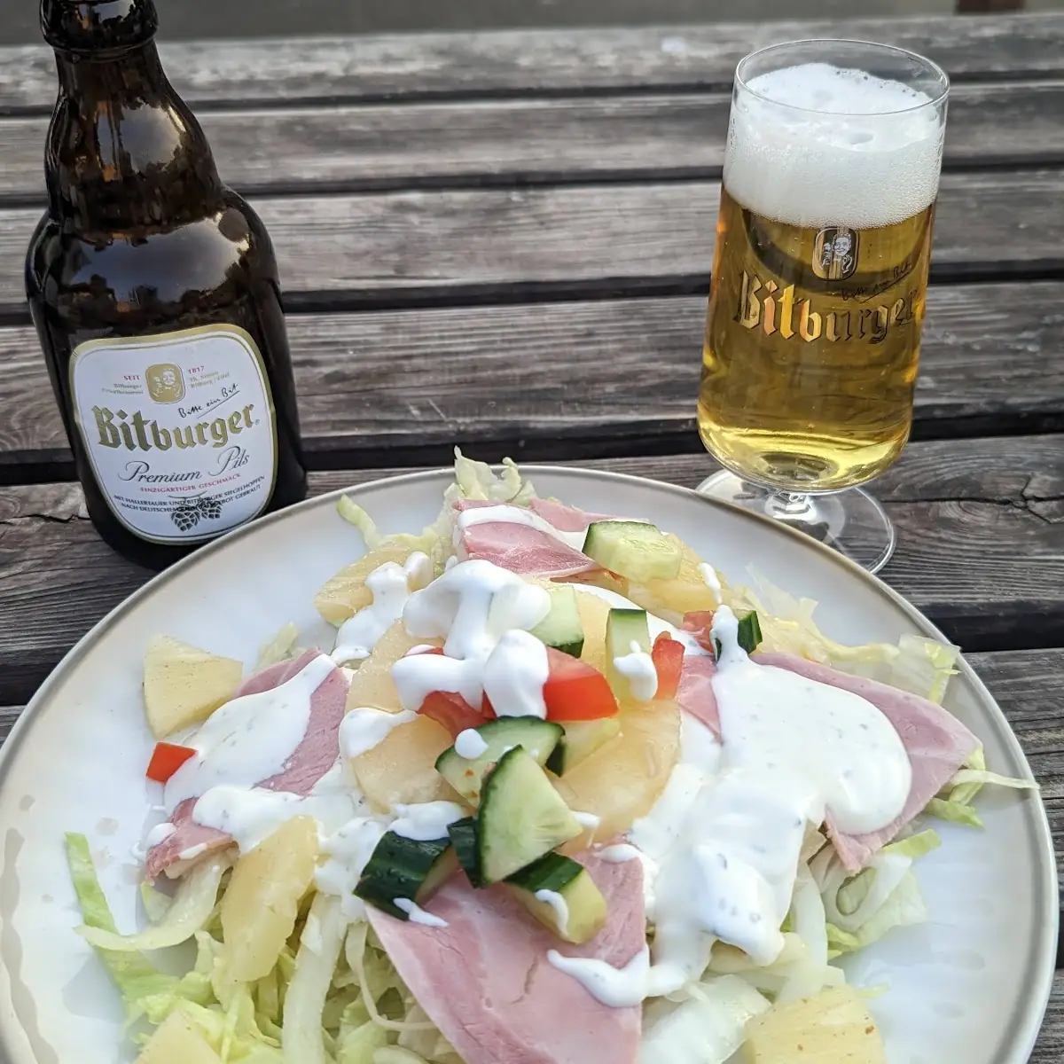 Essen und Trinken photo 4