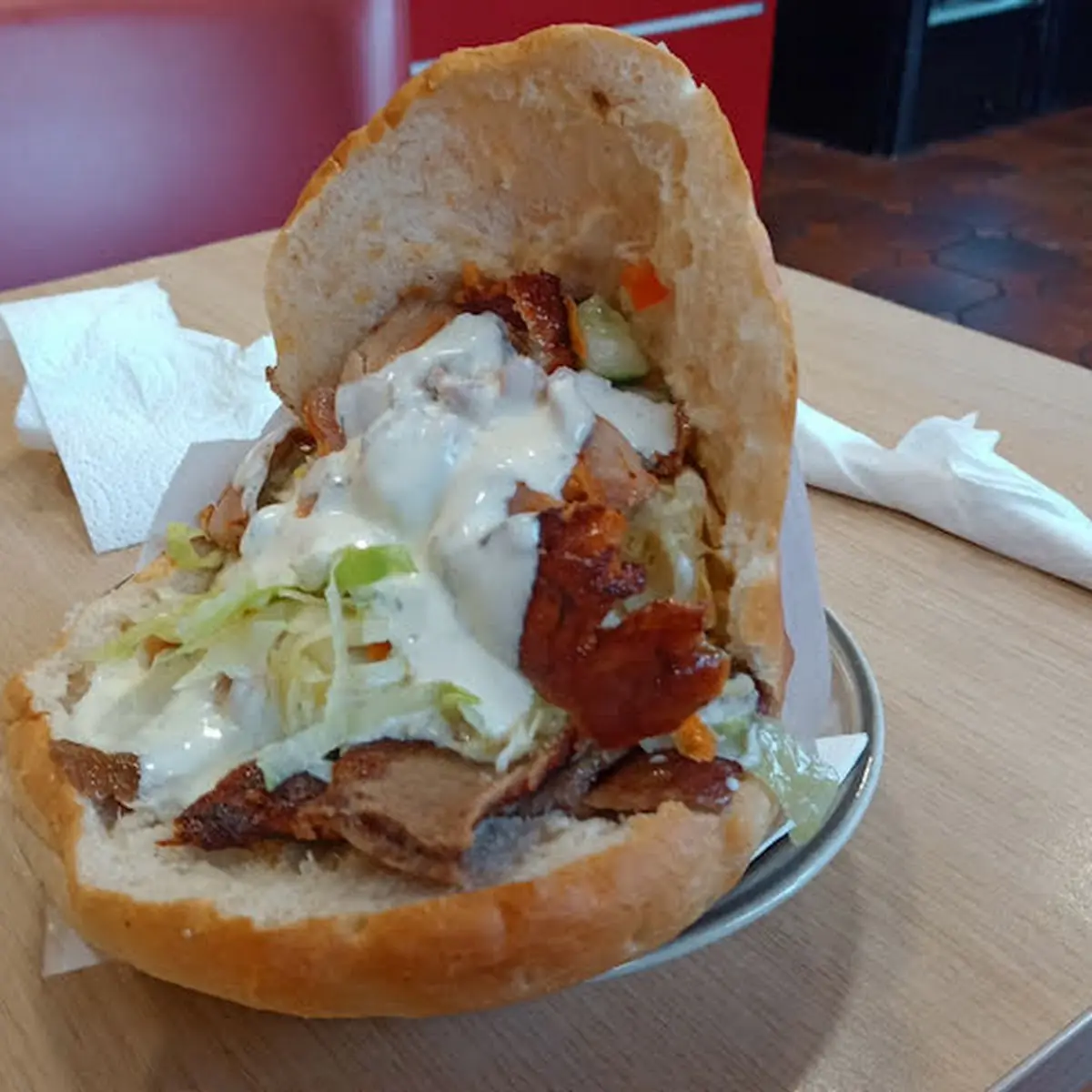 Essen und Trinken photo 9