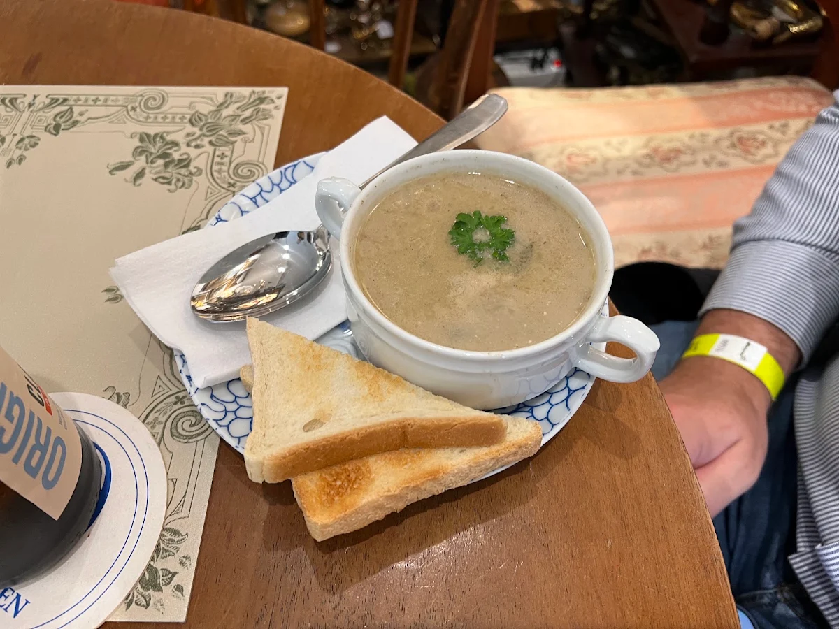 Essen und Trinken photo 5