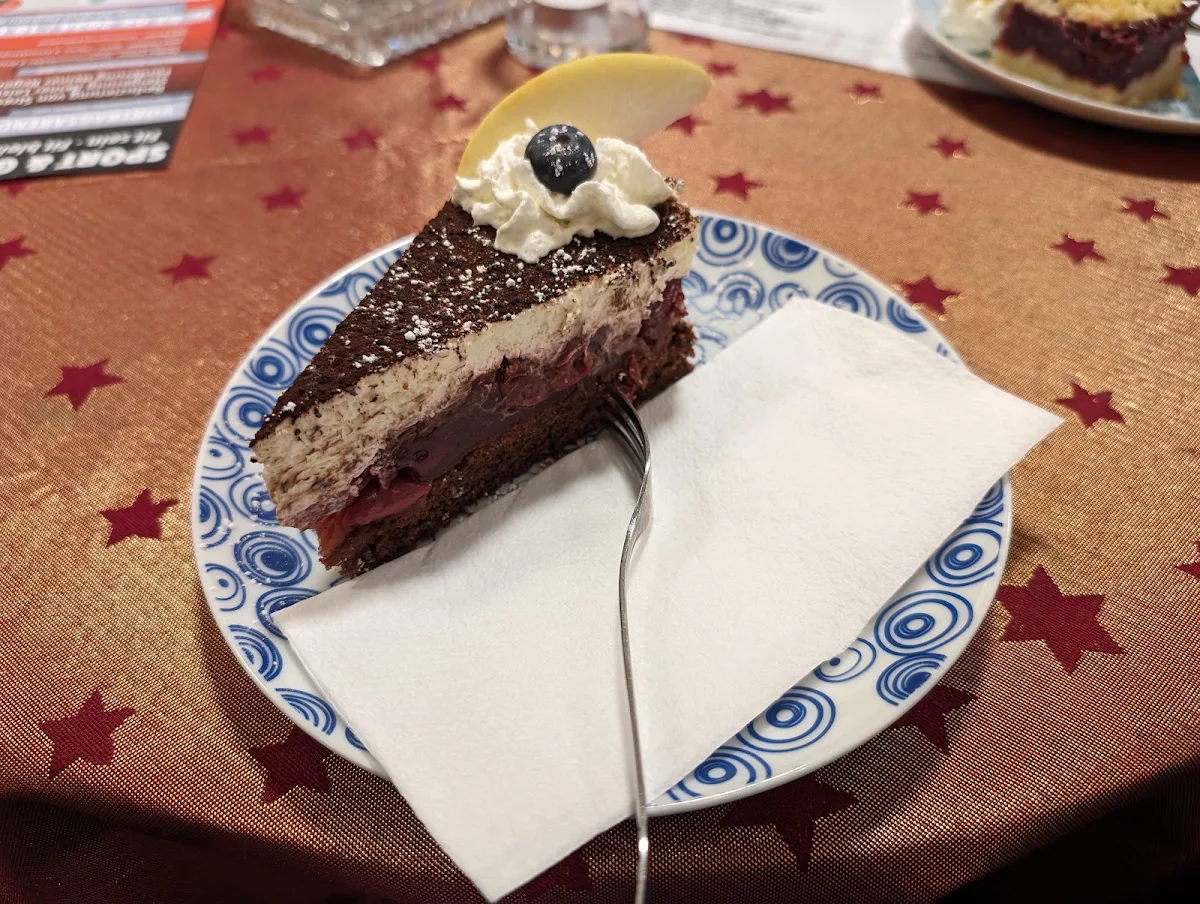 Essen und Trinken photo 9