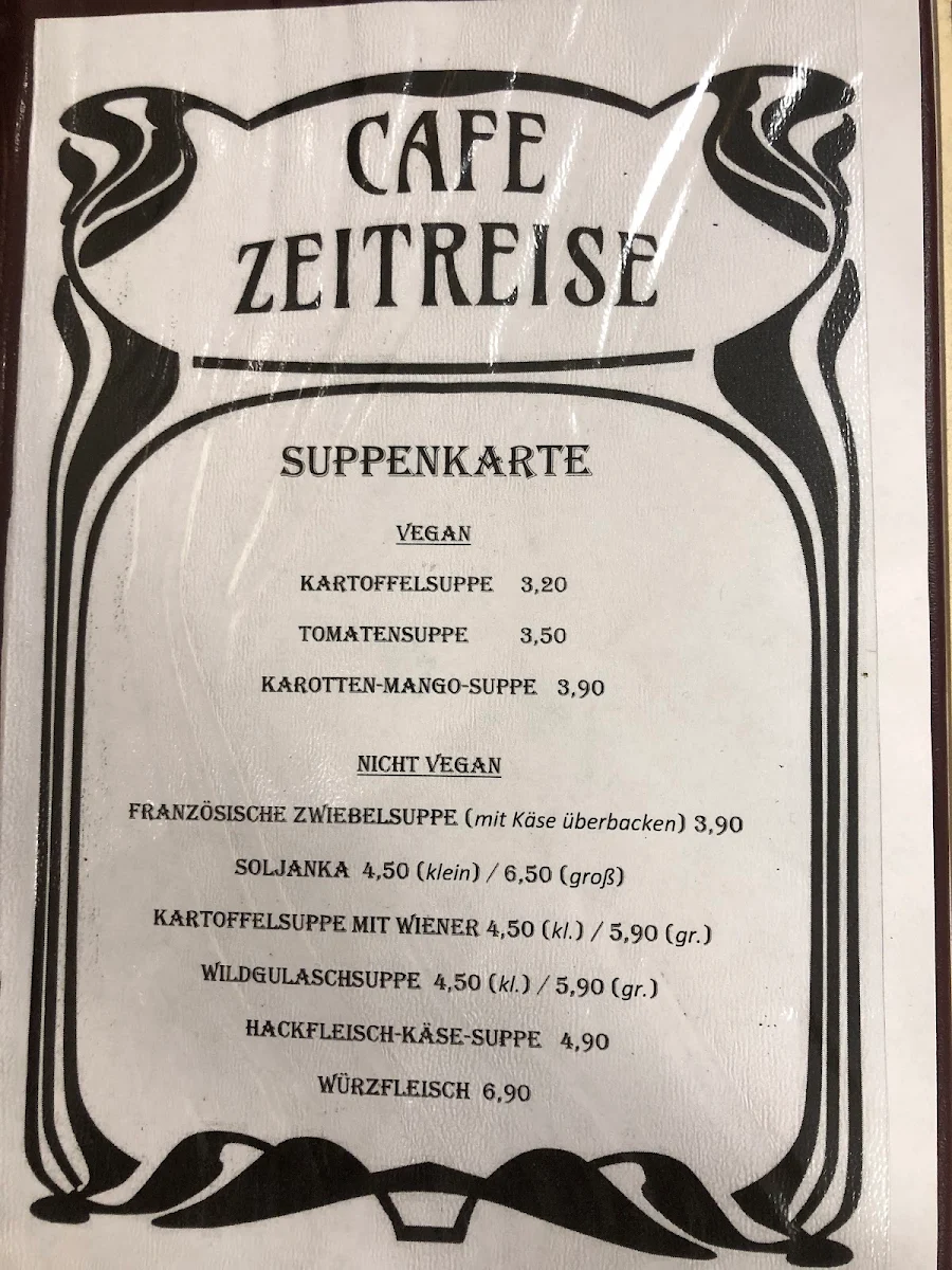 Speisekarte photo 4
