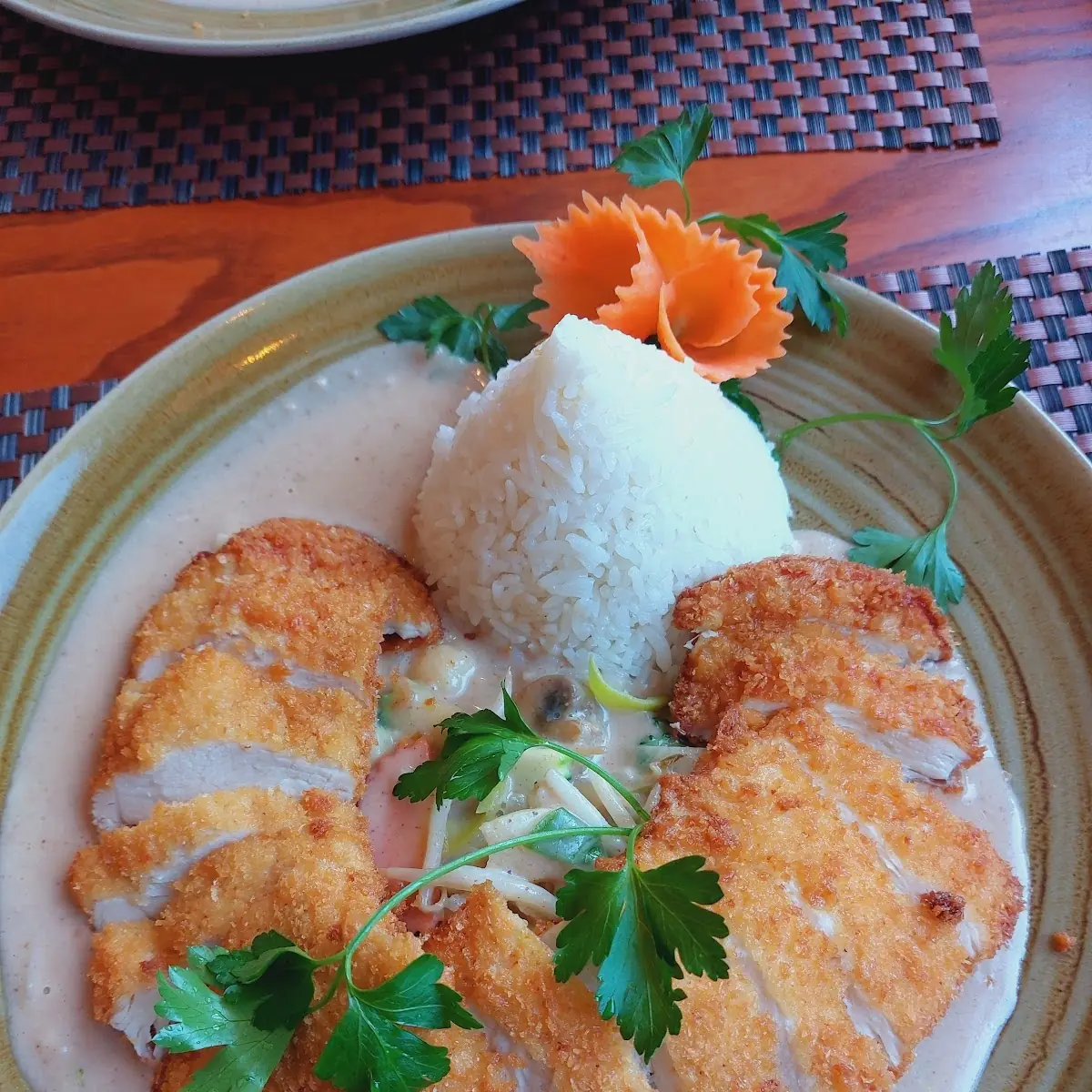 Essen und Trinken photo 5
