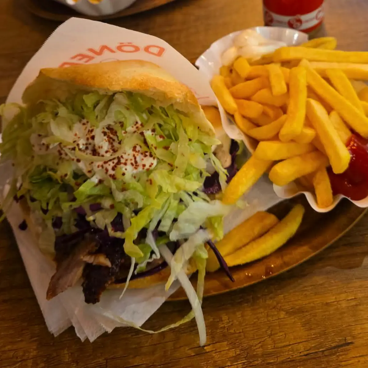 Essen und Trinken photo 4