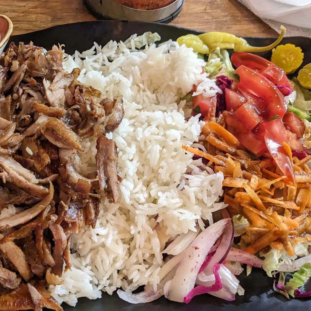 Essen und Trinken photo 5