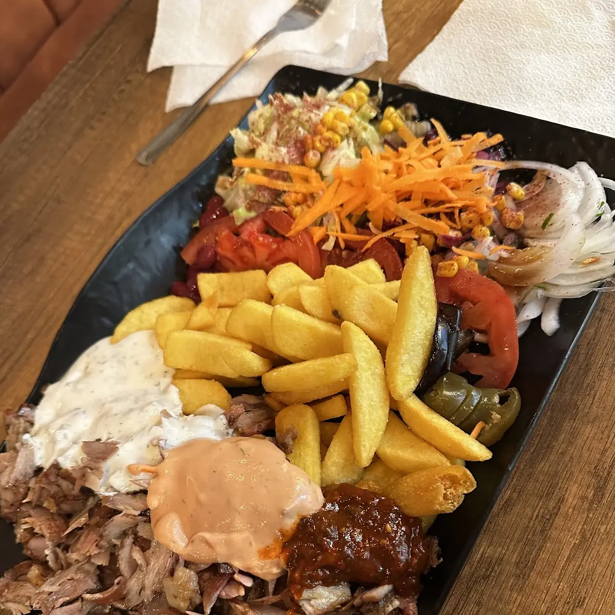 Essen und Trinken photo 6
