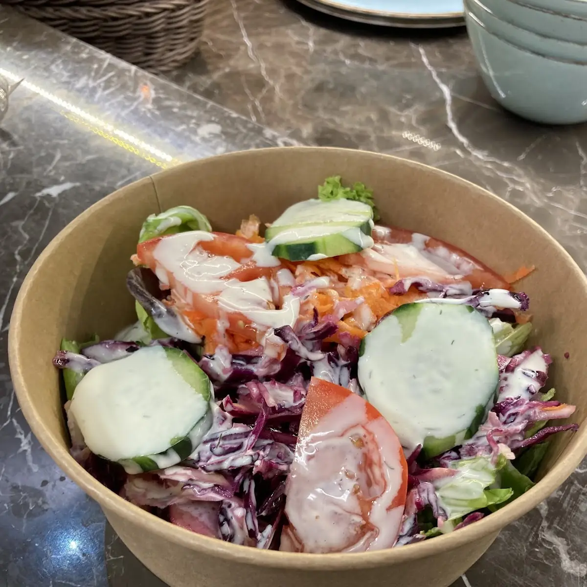 Essen und Trinken photo 7