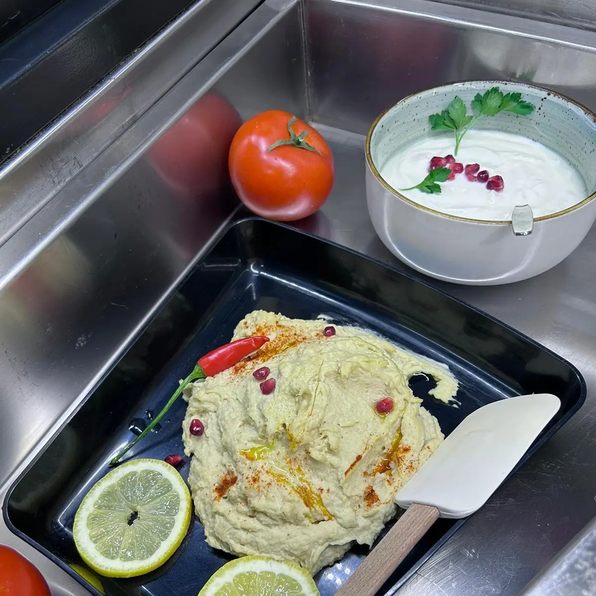 Essen und Trinken photo 8