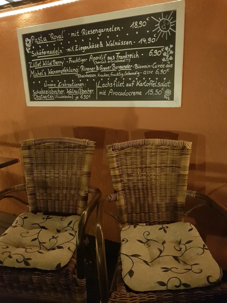 Speisekarte photo 9