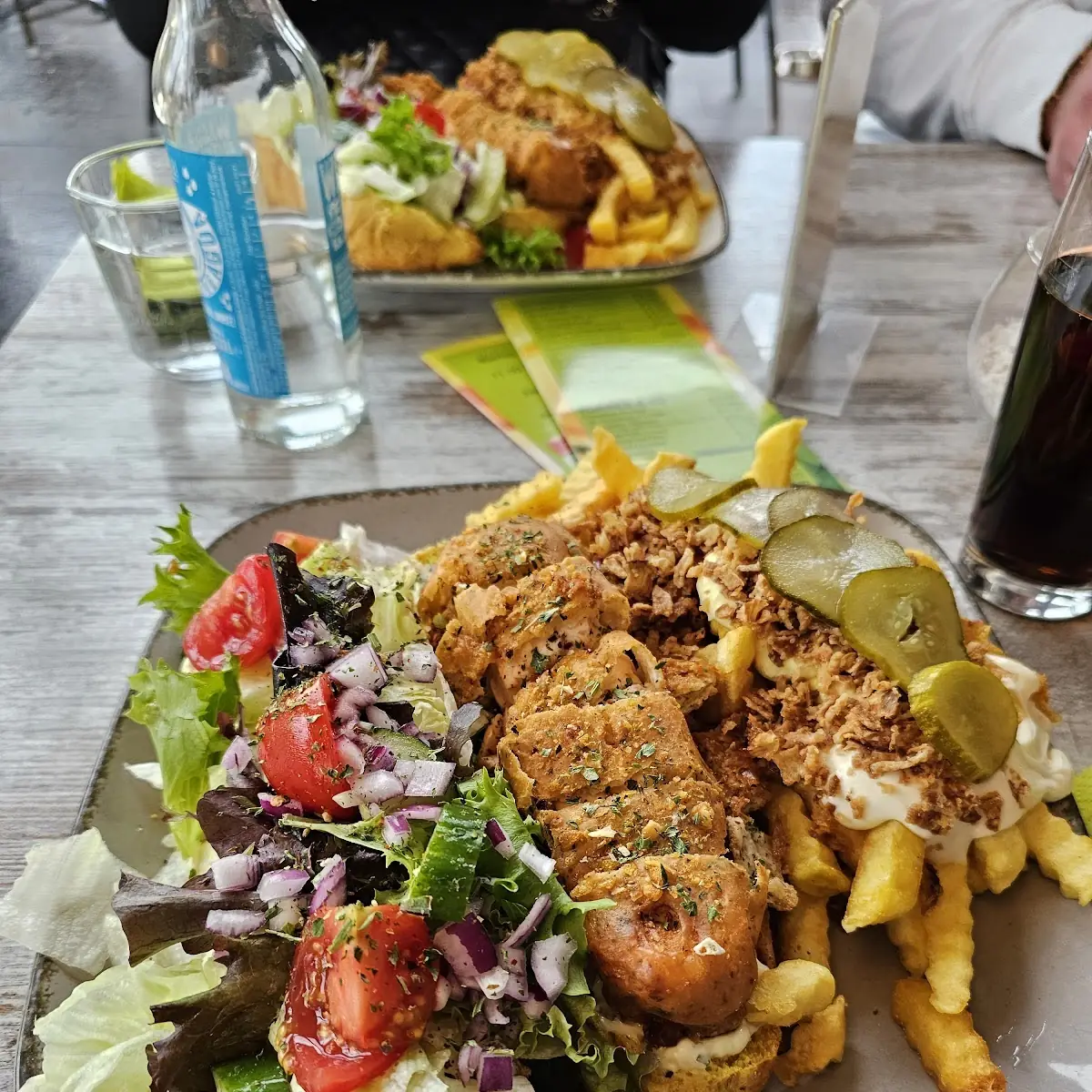 Essen und Trinken photo 4