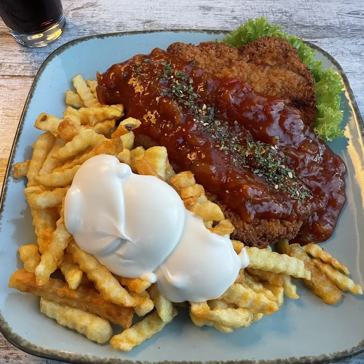 Essen und Trinken photo 5