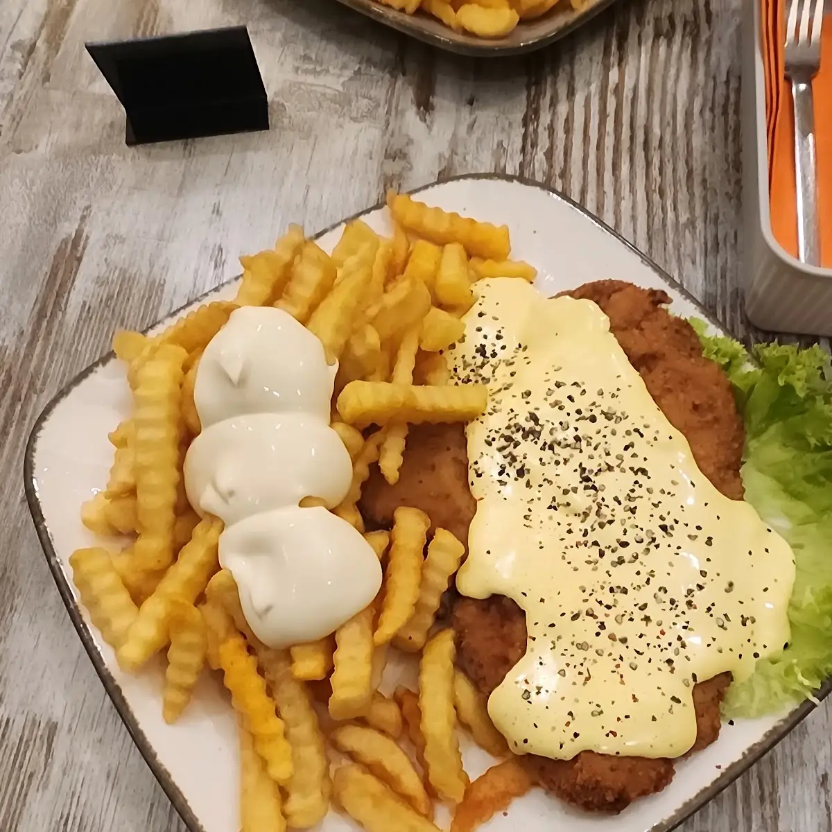 Essen und Trinken photo 6