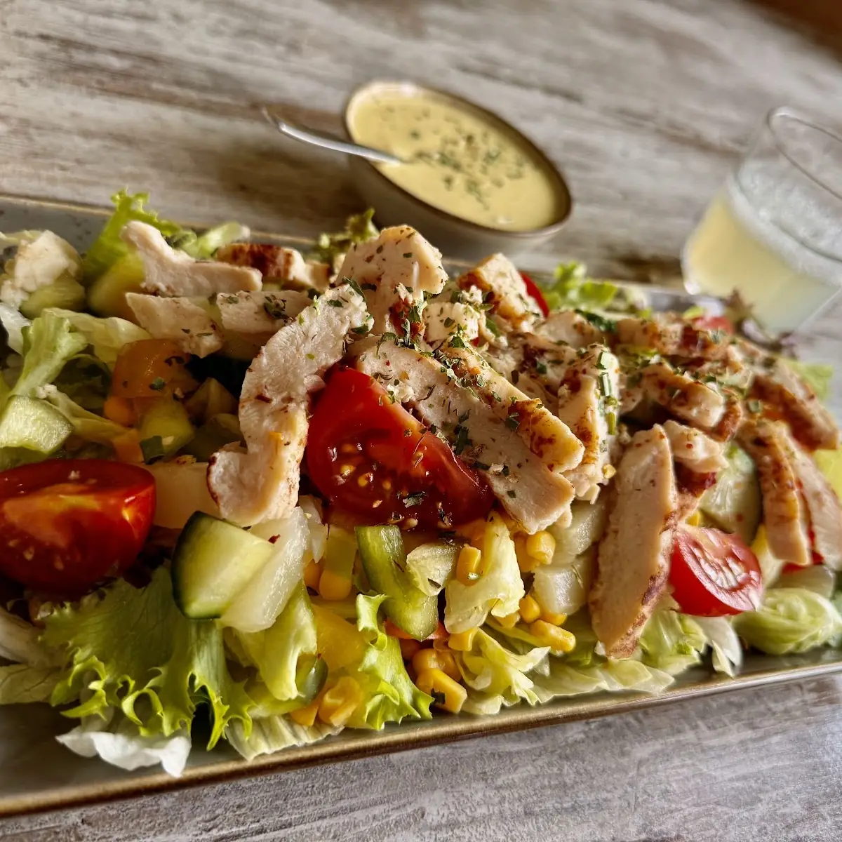 Essen und Trinken photo 9
