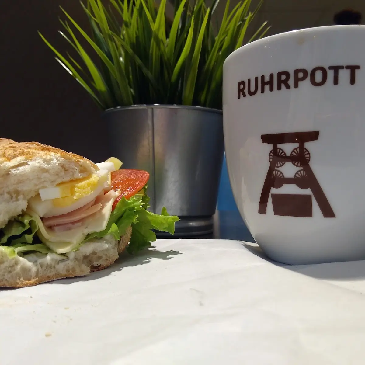 Essen und Trinken photo 1
