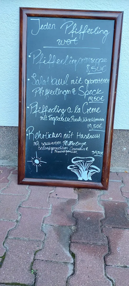 Speisekarte photo 6