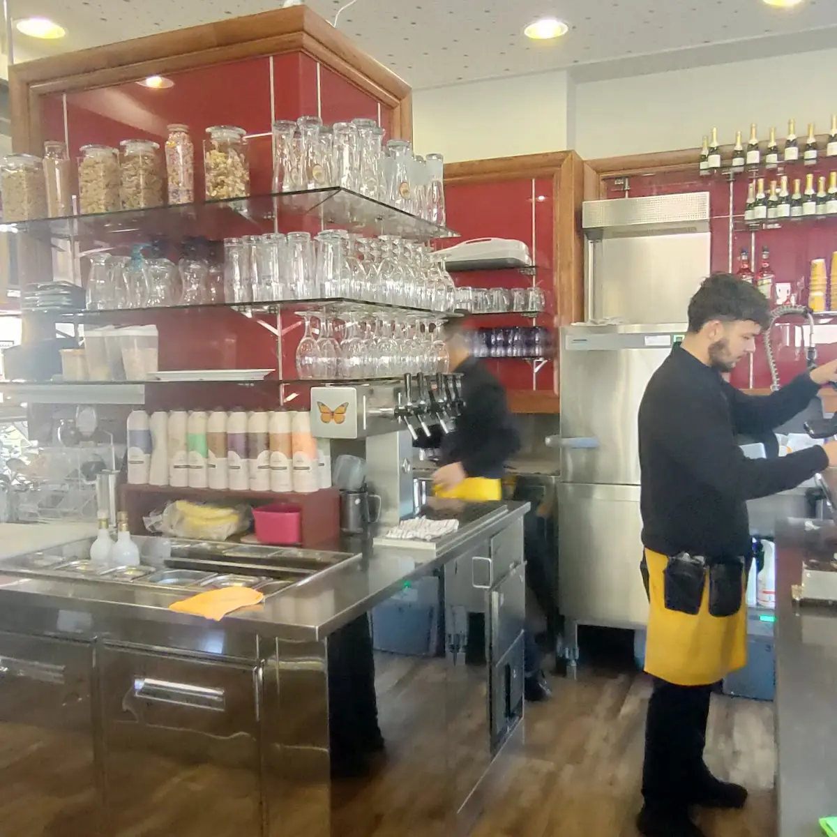 Atmosphäre photo 7